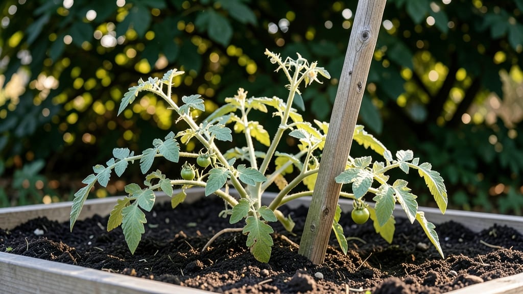 Can Tomatoes Grow in Shade: How Much Light They Need and What Happens When They Don’t Get Enough