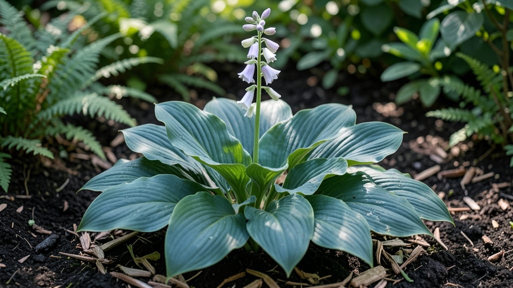 Shade-Loving Plants Recipe: Year-Round Lushness in Dark Corners