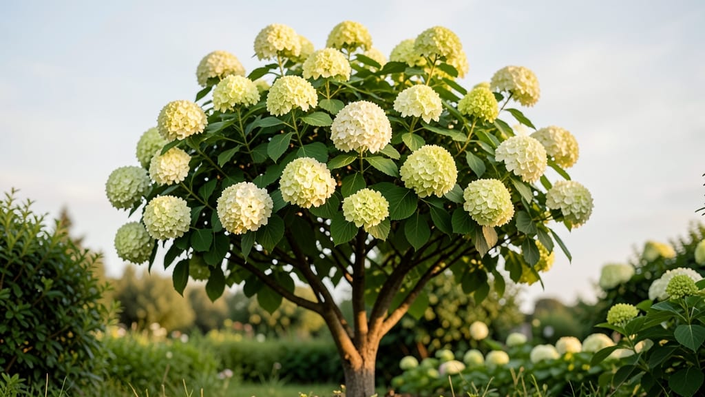10 Flowering Trees for Shade: Year-Round Privacy With Stunning Blooms