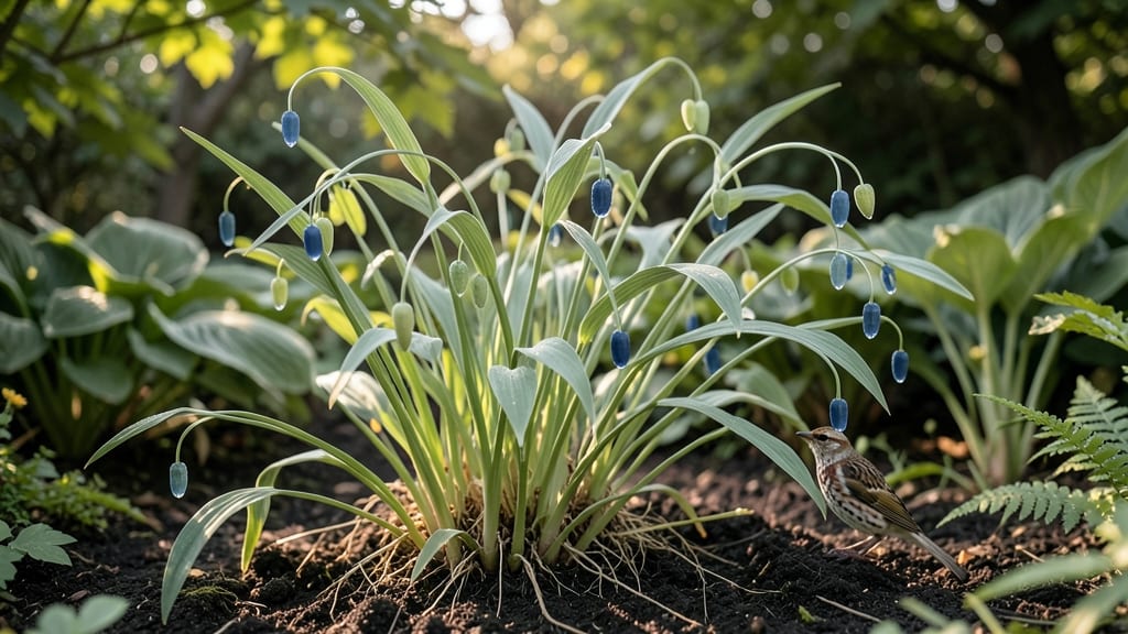 10 Plants for Mostly Shaded Areas: Companion Choices That Thrive Together Naturally