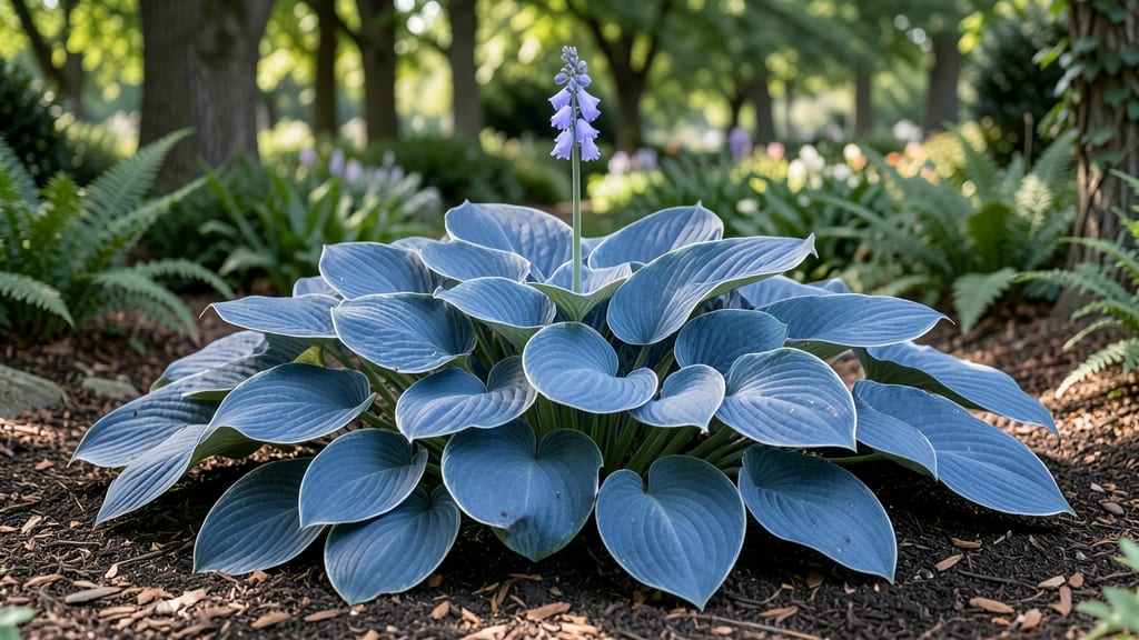 Perennial Groundcovers for Shade: Low-Maintenance Layers That Thrive in Deep Shadows