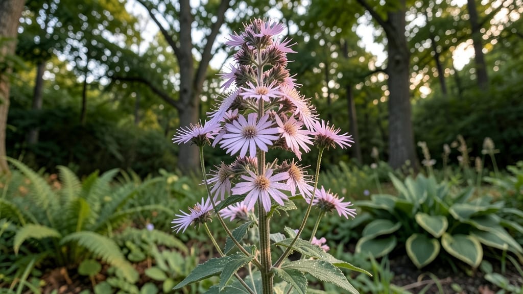 10 Tall Perennial Flowers for Shade: Dramatic Height and Season-Long Blooms for Dark Corners