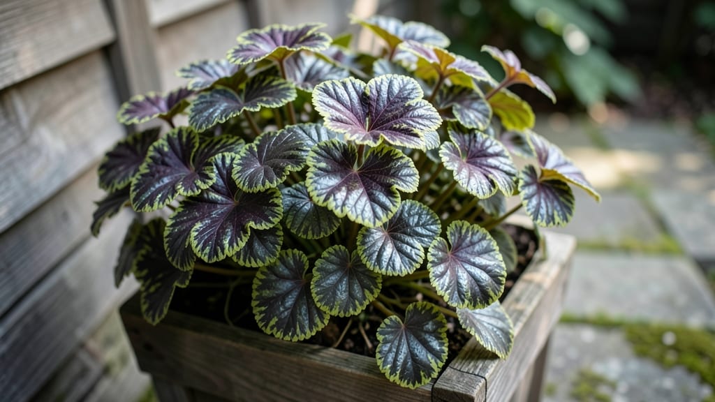 Heuchera Coral Bells