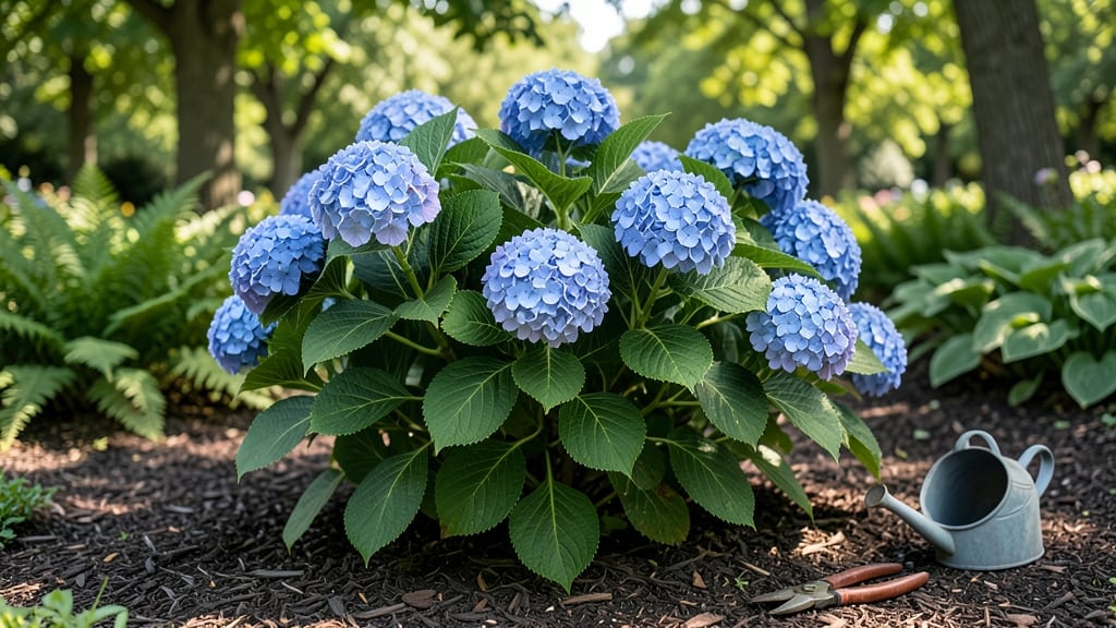 Shade-Loving Bushes for Zone 4: Cold-Hardy Privacy That Thrives in Deep Shadows