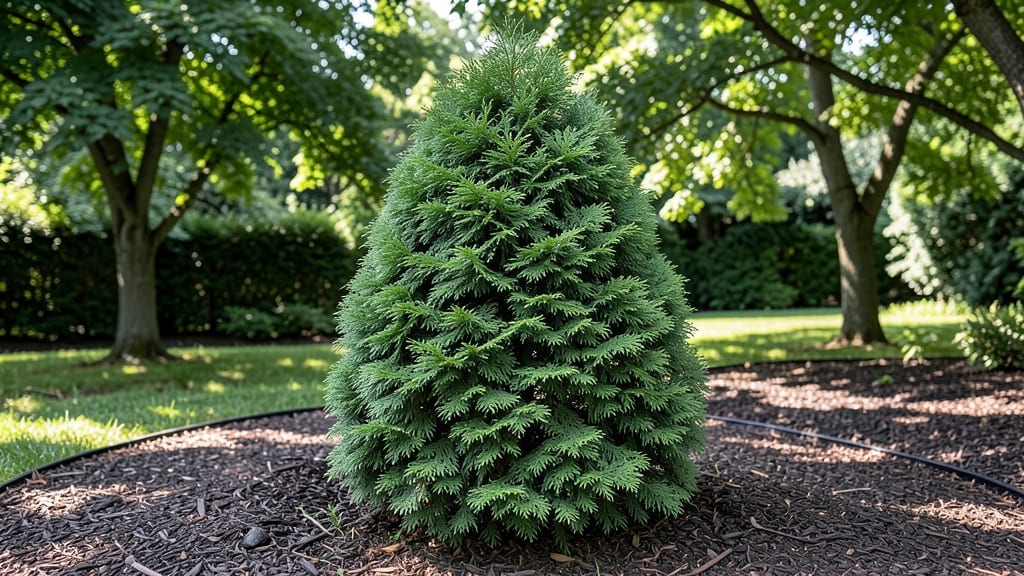 Will Cedar Trees Grow in Shade: Slow-Growth Varieties That Survive With Less Sun
