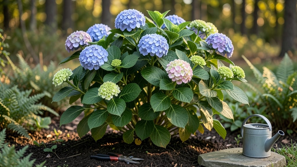 Partial Shade Bushes: Year-Round Privacy With Minimal Sunlight Needs