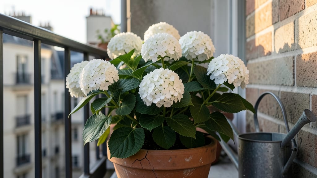 10 Hydrangea Varieties For Shade: Thriving Picks With Unique Bloom Colors