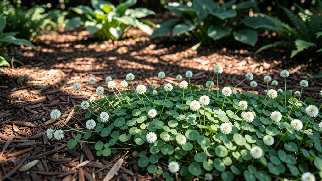 Will Clover Grow in Shade: Surprising Varieties That Thrive With Minimal Sun