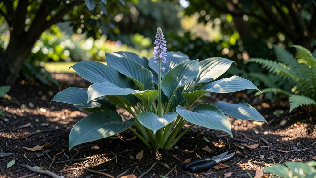What Does Part Shade Mean for Plants: Exact Light Percentages and Growth Impact