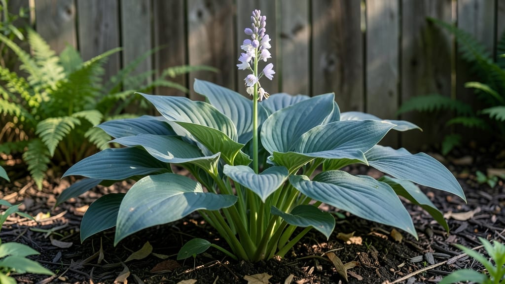 Hearty Perennials for Shade: Towering Textures That Defy Deep Shadows Naturally