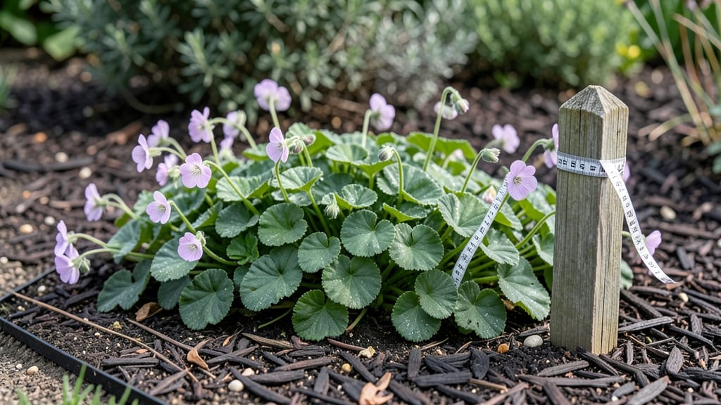 Cranesbill Geranium in Sun or Shade: Light-Specific Varieties for Long-Lasting Color