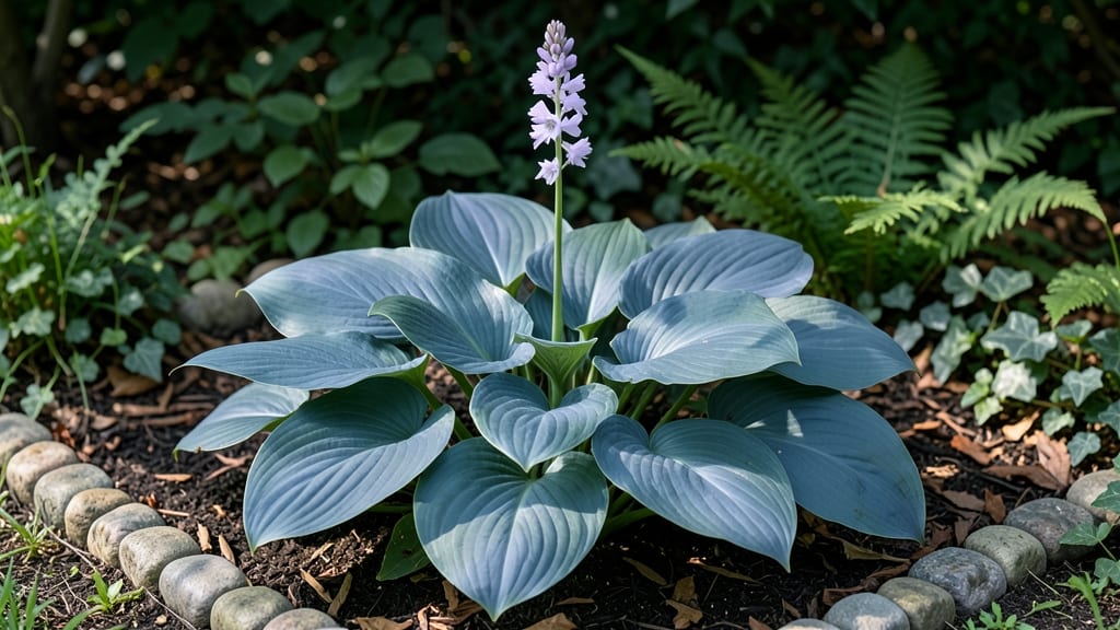 A Foliage Shade Shrubs: Evergreen Privacy That Thrives in Deep Shadows Without Sun