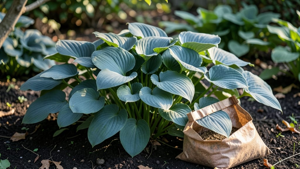 Hostas In Sun Or Shade: Hardy Foliage That Thrives in Any Light