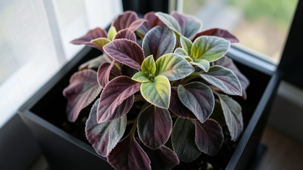 Heuchera Coral Bells for Textured Foliage