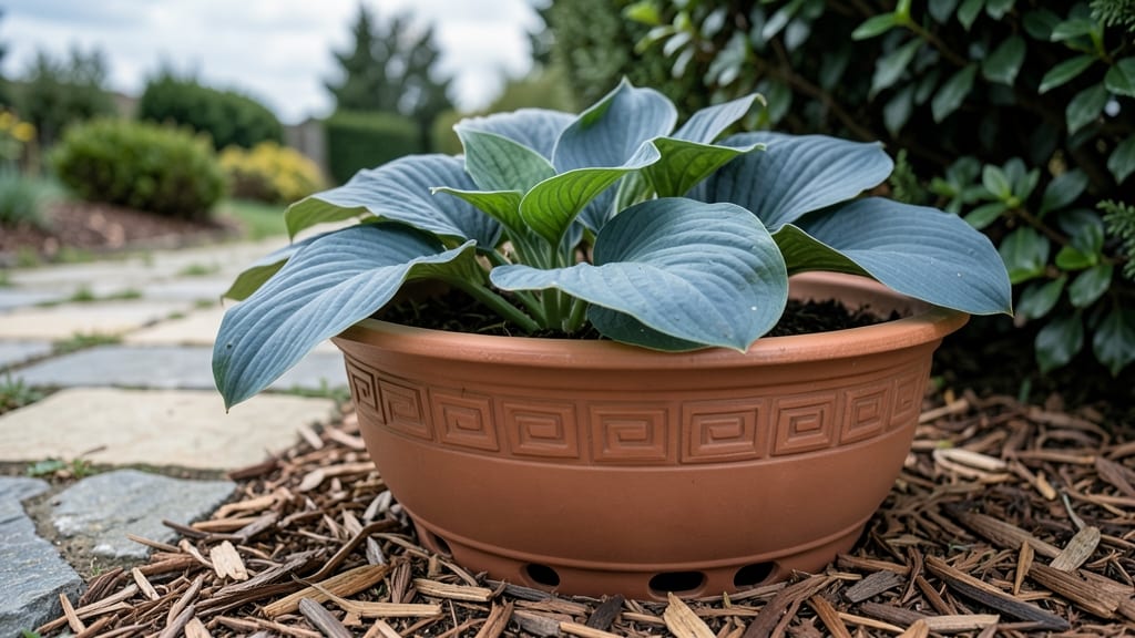 Container Gardening for Shade: Thriving Plants That Flourish in Low Light