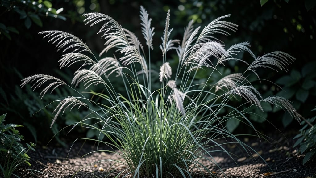 Grasses for Shaded Areas: Lush Textures That Transform Dark Corners Into Year-Round Focal Points