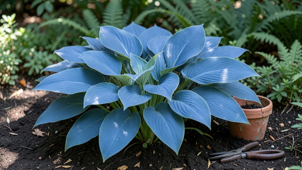 Flowers in Shaded Areas: Deep Shadow Thrivers With Year-Round Color