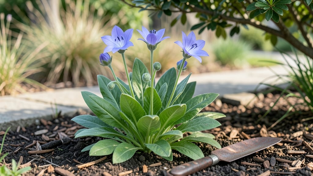 Balloon Flower Sun or Shade: Light Tolerance Secrets for Longer Blooms