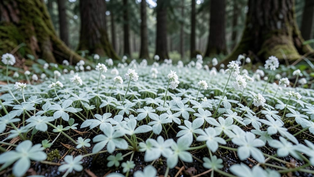 10 Full Shade Outdoor Plants: Thriving Picks That Survive Without Sunlight Struggles