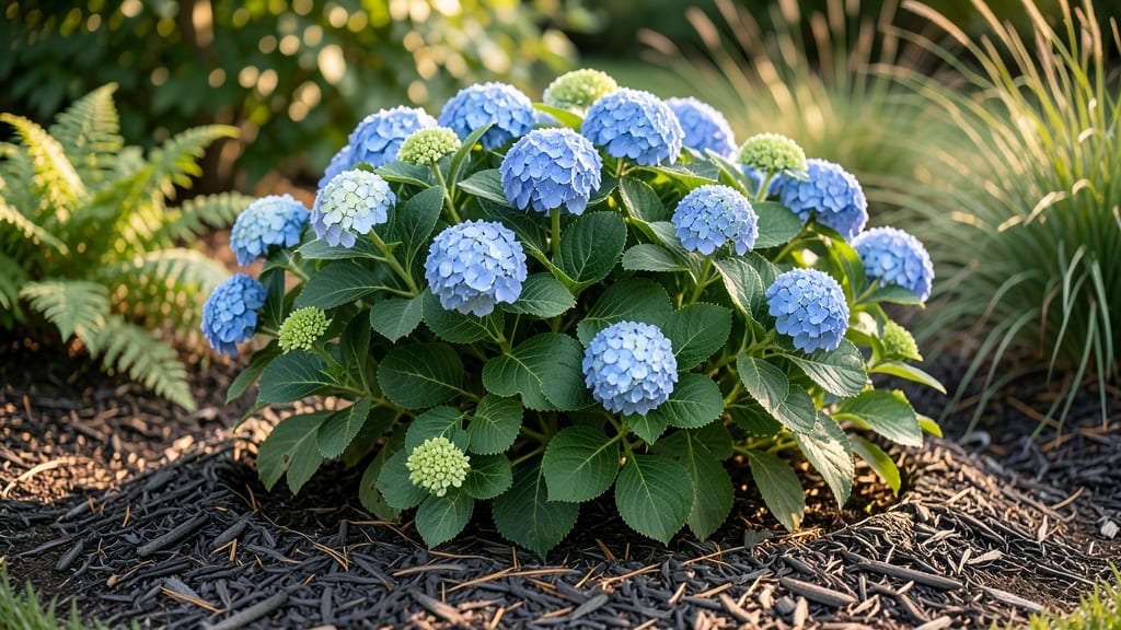 Shade Hydrangeas in Zone 4: Cold Hardiness Tips and Best Varieties