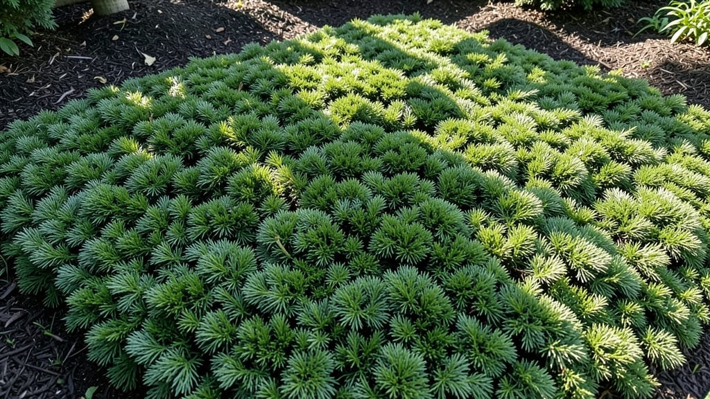 Thuja Green Carpet for Ground Cover