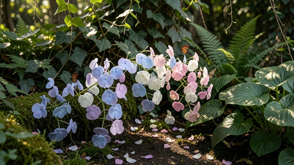 10 Part Shade Annuals: Low-Maintenance Blooms That Outshine in Partial Sun
