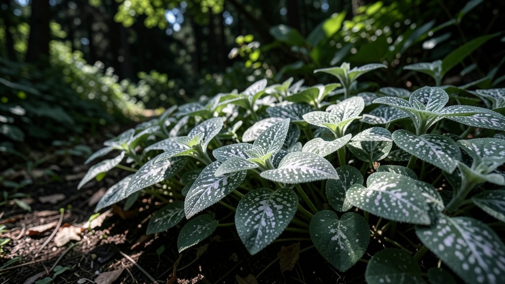 Lamium Maculatum (Spotted Dead Nettle)
