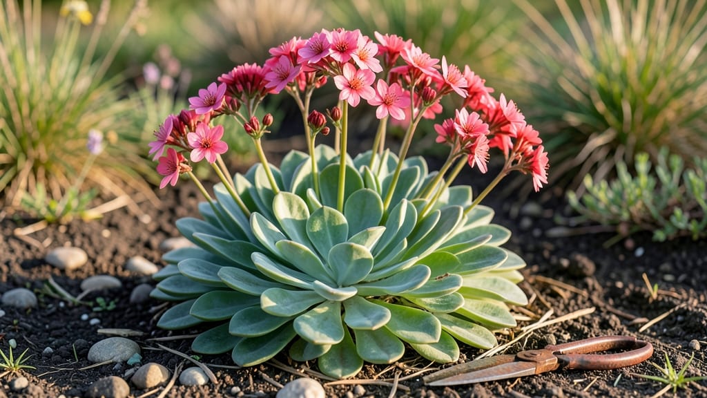 Do Sedums Like Sun or Shade: Light Needs for Thriving Succulent Growth