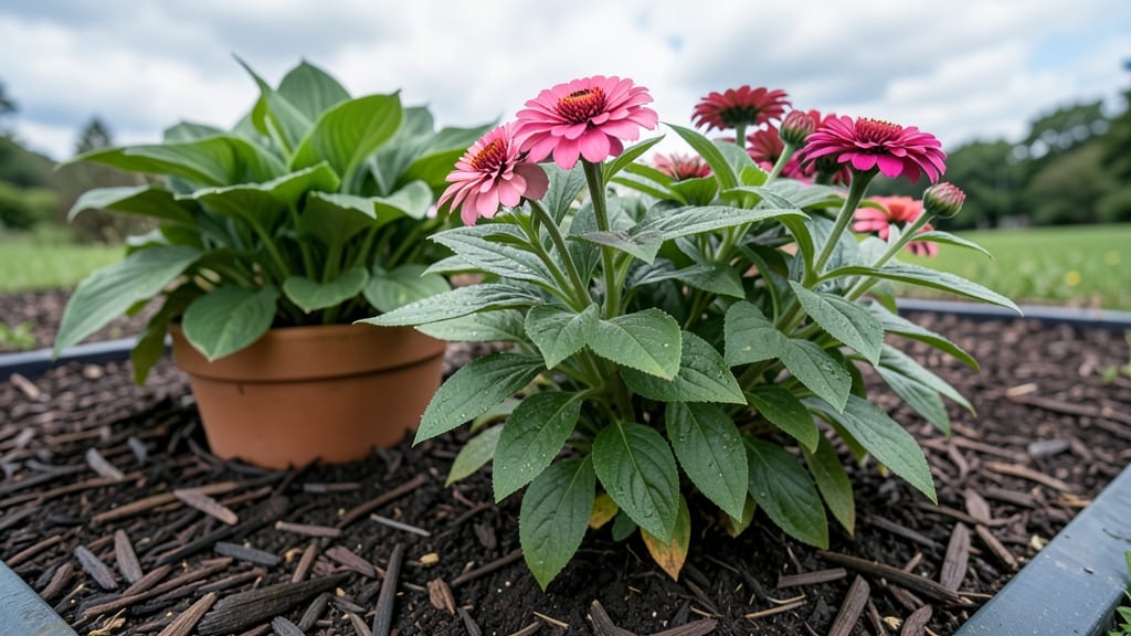 Can Zinnias Grow in Partial Shade: Varieties and Light Tolerance Limits
