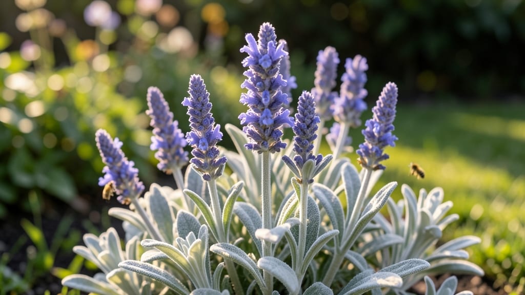 Catmint Nepeta Walker's Low