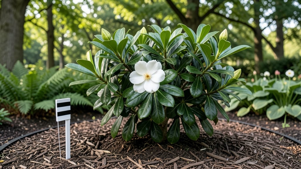 Can Gardenias Grow in Shade: 3 Light Hacks for Stronger Blooms