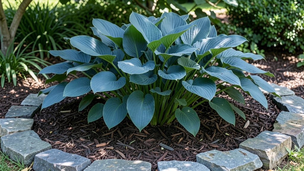 Low Maintenance Shade Garden Design: Lush Layers Without the Upkeep Battle
