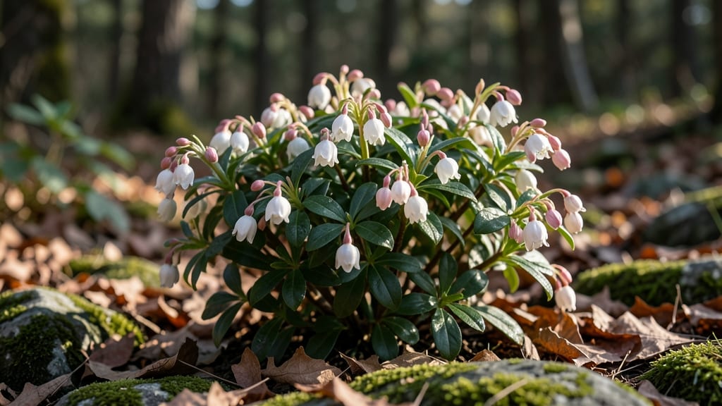 Pieris Japonica 'Little Heath'