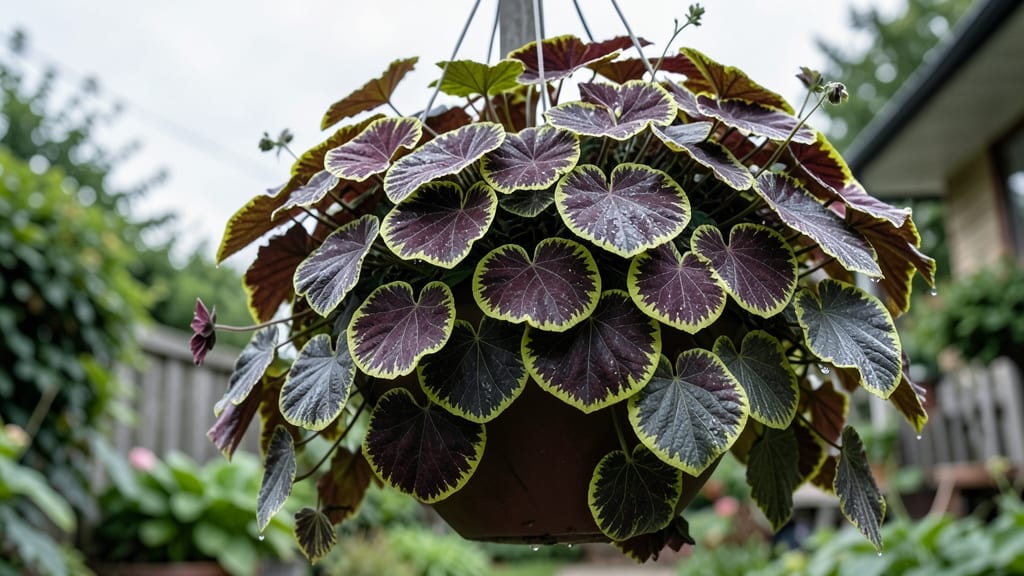 Heuchera Coral Bells for Striking Foliage