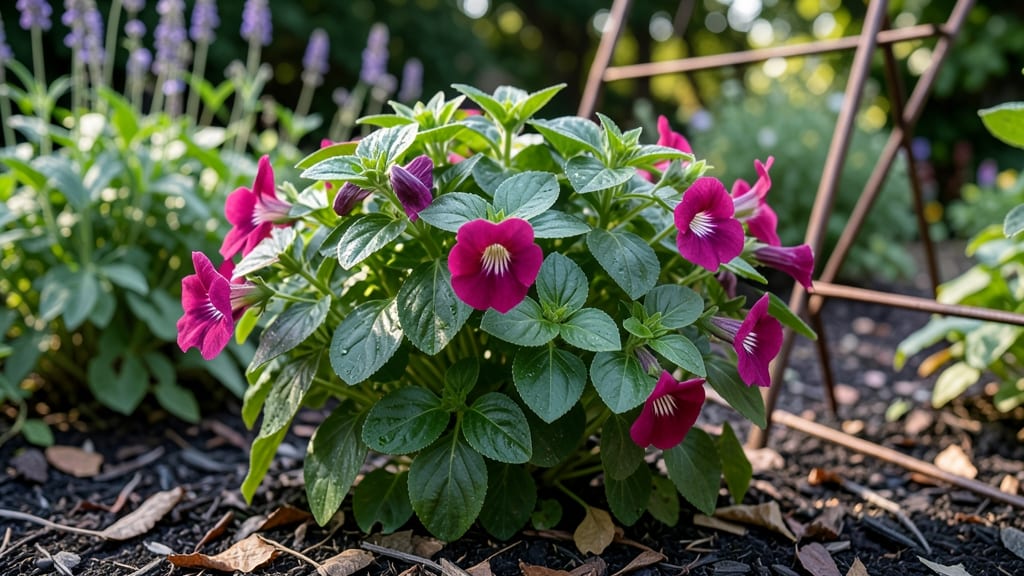 Semi-Shade Flowers: Light Needs and Best Varieties for Thriving Growth