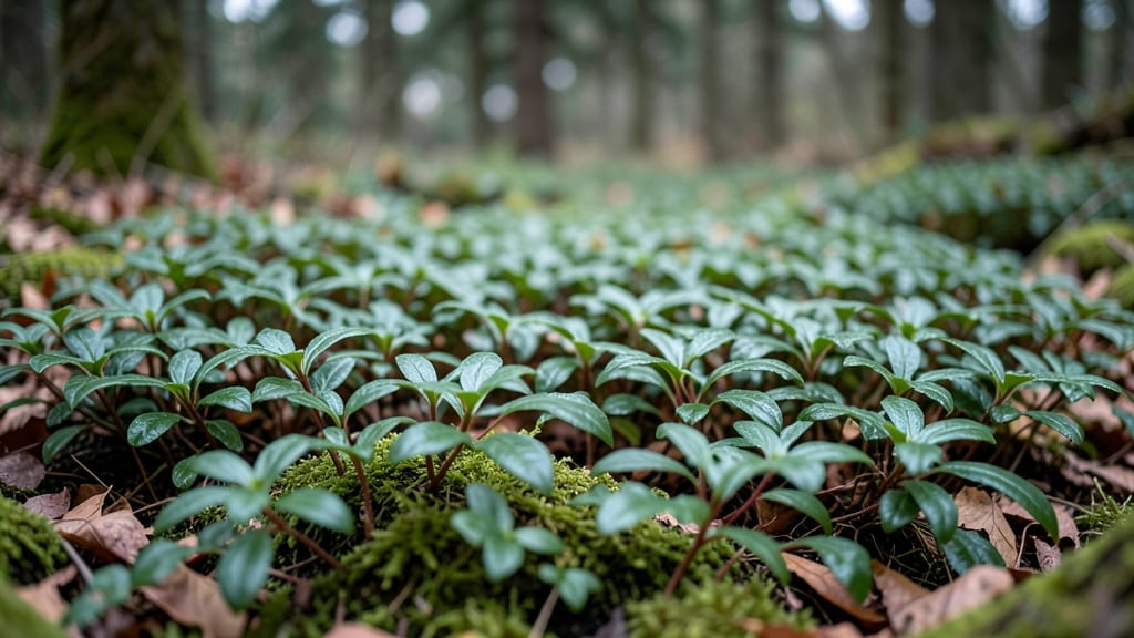 10 Fall Plants That Like Shade: Low-Light Thrivers With Stunning Autumn Foliage