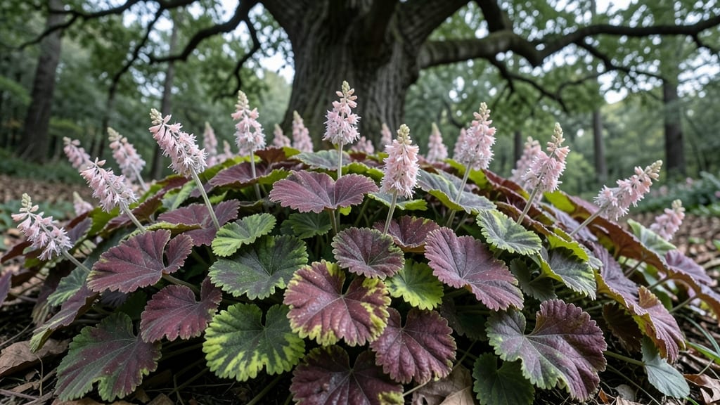 10 Creeping Plants for Shade: Deer-Resistant Ground Covers That Thrive Under Trees