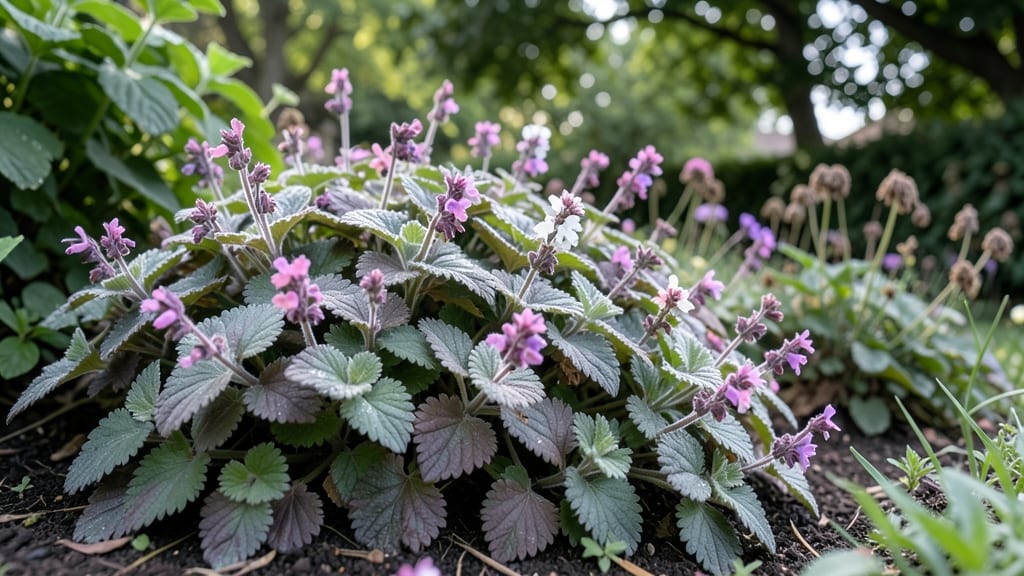 10 Types of Flowers That Grow in Shade: Thriving Picks for North-Facing Garden Beds