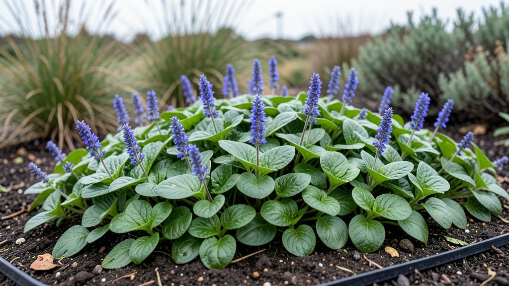 Ground Cover Plants for Partial Shade: Lush Carpet That Thrives Without Sunlight