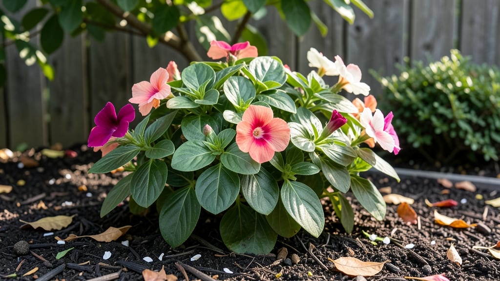 Can Impatiens Grow in Shade: Best Varieties and Light Trade-Offs