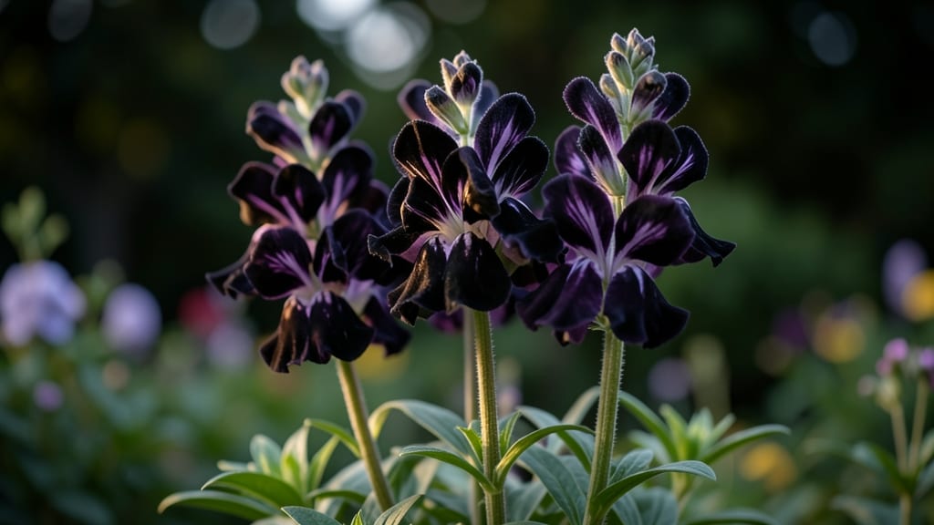 10 Partial Shade Cut Flowers: Long-Lasting Varieties That Outshine Low-Light Gardens