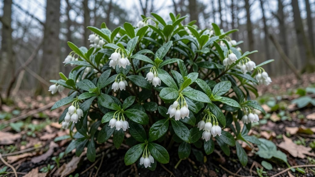 10 Dwarf Shrubs For Shade: Year-Round Texture That Thrives in Low Light