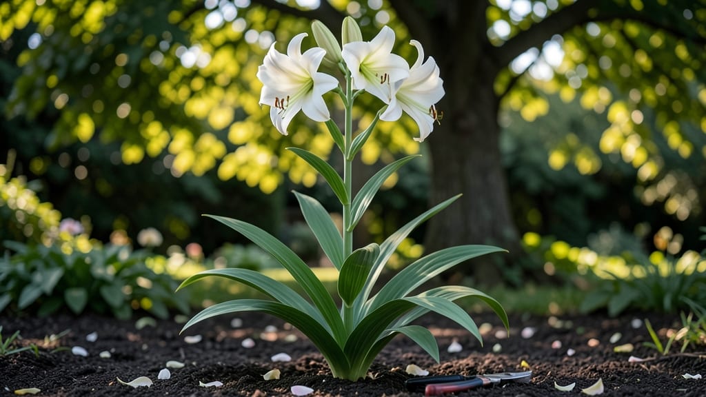 Do Lilies Need Sun or Shade: Light Requirements for Peak Blooms and Healthy Growth