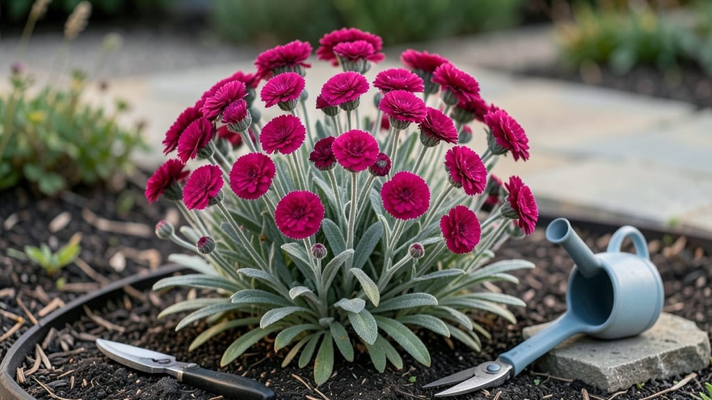 Dianthus for Shade: Toughest Varieties That Bloom Despite Low Light