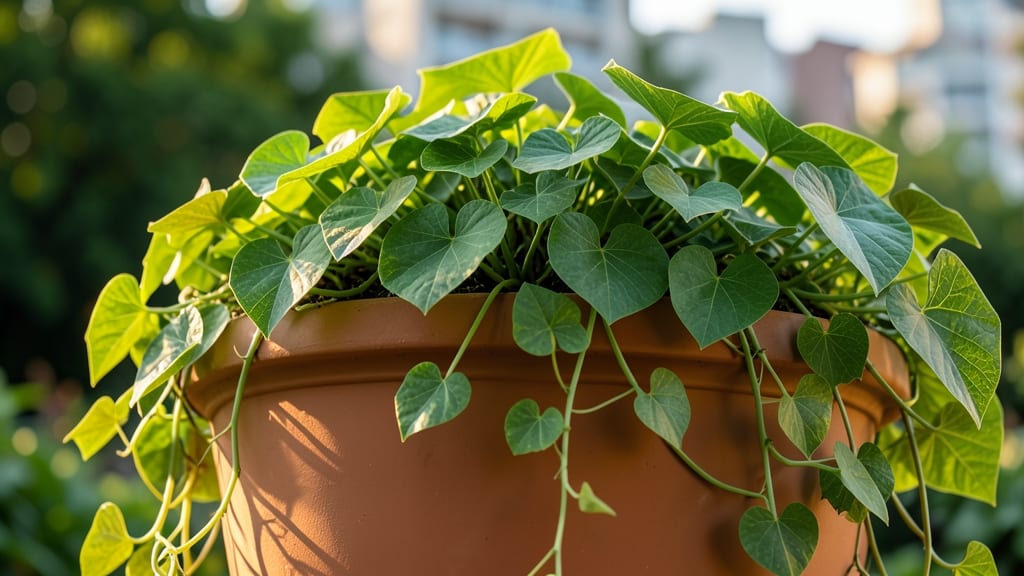 10 Full Shade Container Plants: Thriving Picks for Balconies Without Sunlight