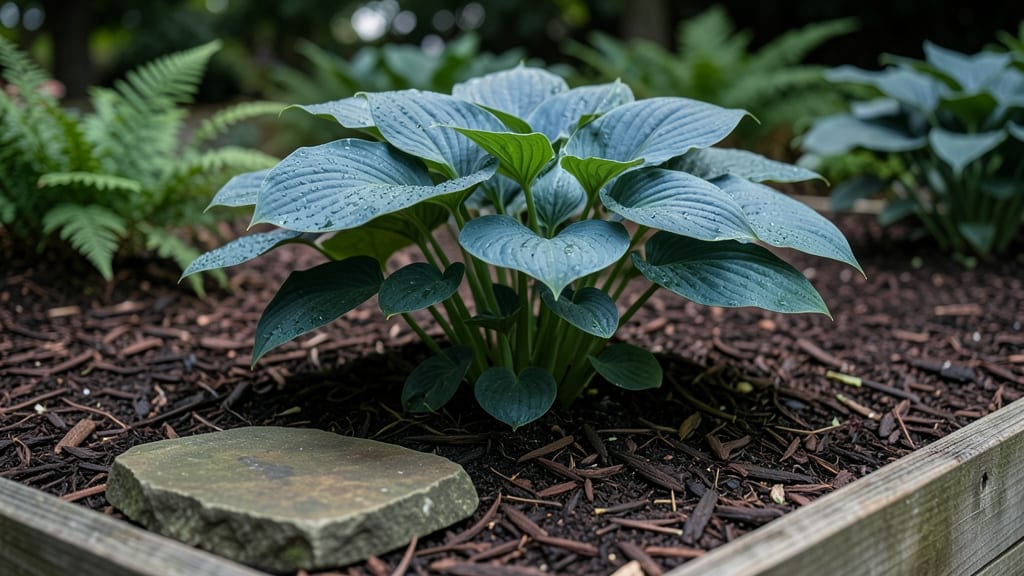 Shade-Loving Plants for the Garden: Thriving Foliage That Outperforms in Dark Corners