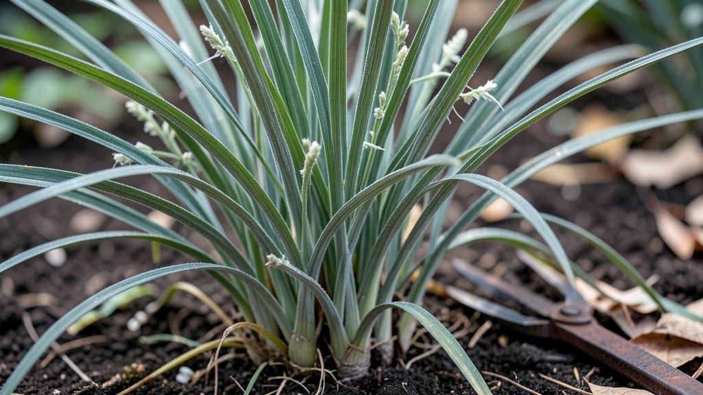 Shade-Tolerant Mosquito-Repellent Plants: Natural Barrier That Thrives in Low Light
