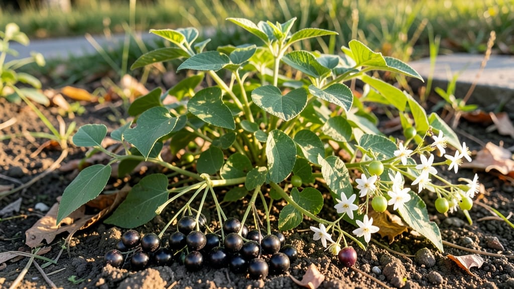 Why Are They Called Nightshade: The Dark History Behind the Name