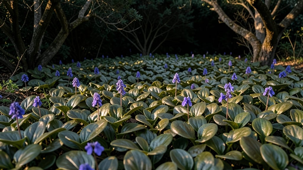 Ajuga Reptans Bugleweed