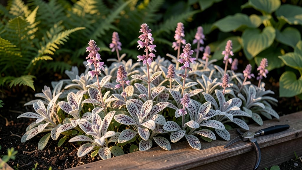 Shade-Loving Groundcover Recipes: Low-Light Privacy Screen That Thrives Without Sun